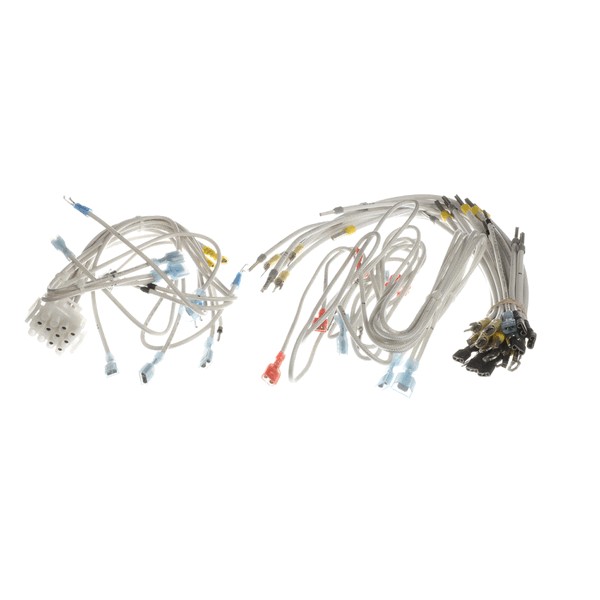 (image for) BKI (Barbeque King) WH0167 WIRING HARNESS, CONTROL PLATE